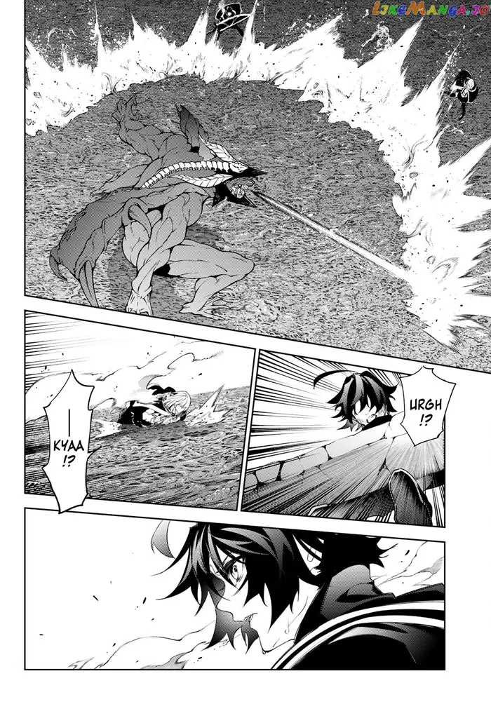 Wistoria: Wand and Sword Chapter 19 image 37_optimized